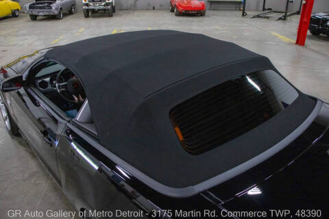 2011 Ford Mustang GT