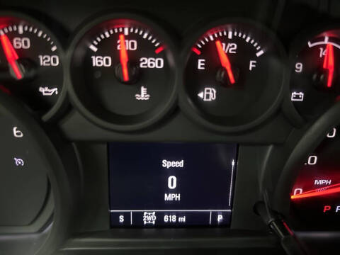 2025 Chevrolet Silverado 1500 Work Truck