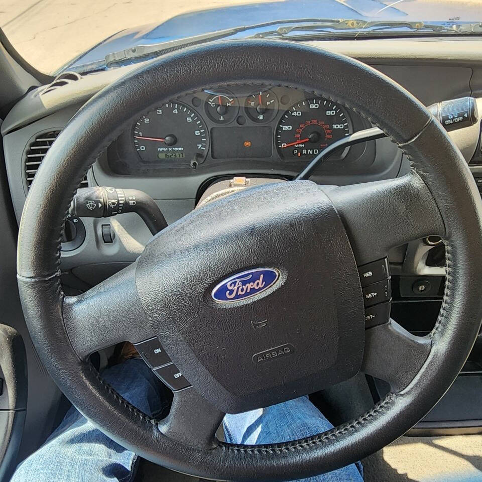 2009 Ford Ranger for sale at Dakota Auto Inc in Dakota City, NE