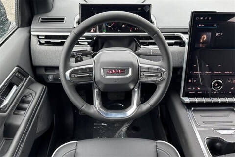 2026 GMC Sierra EV Elevation