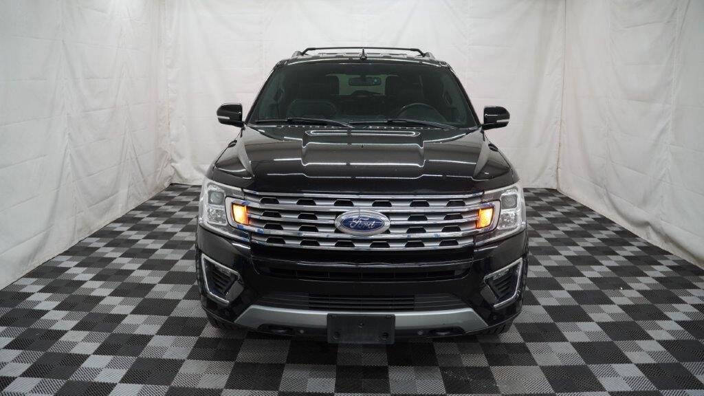 2019 Ford Expedition MAX for sale at AH Ride In Pride Auto Group LLC in Barberton, OH