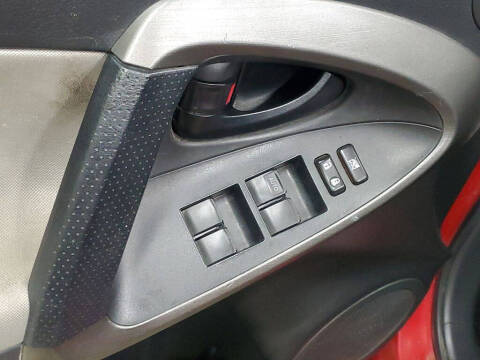 2010 Toyota RAV4