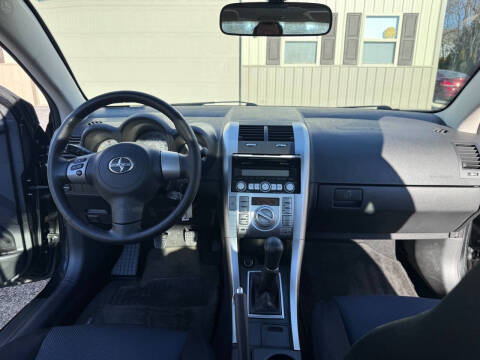 2009 Scion tC