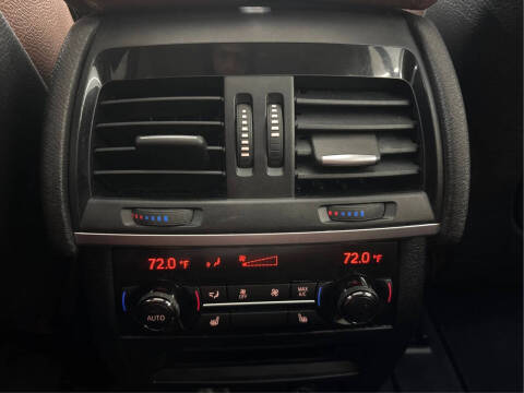 2016 BMW X5 xDrive50i