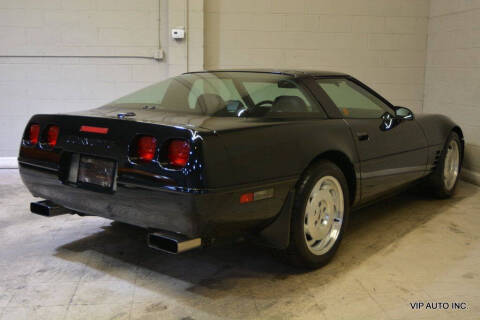 1994 Chevrolet Corvette