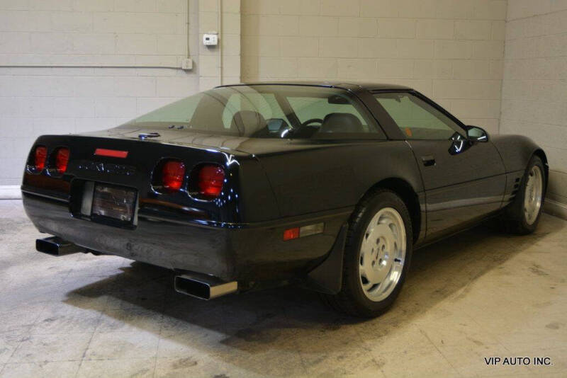 1994 Chevrolet Corvette