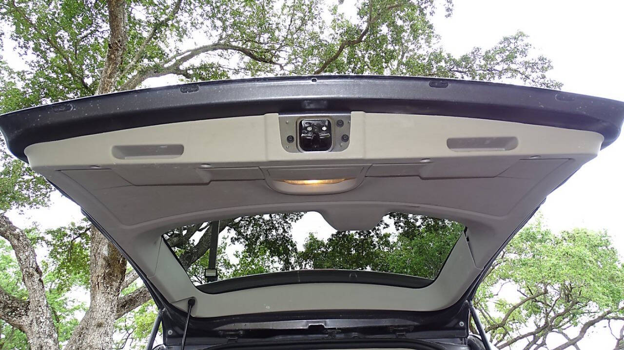 2017 Dodge Grand Caravan 24