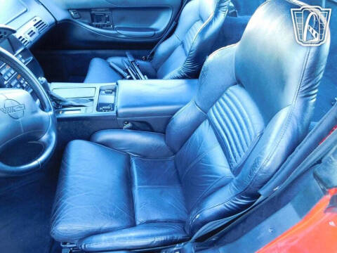 1994 Chevrolet Corvette