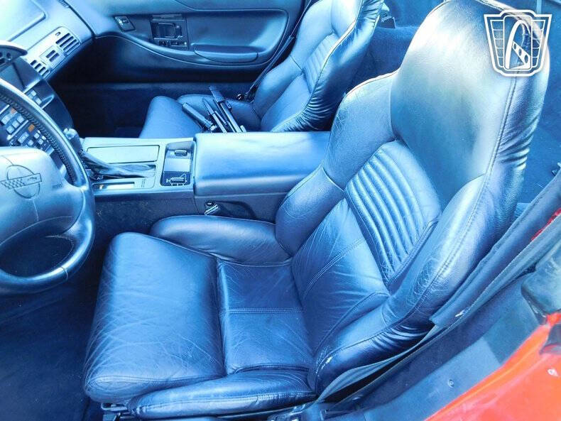 1994 Chevrolet Corvette