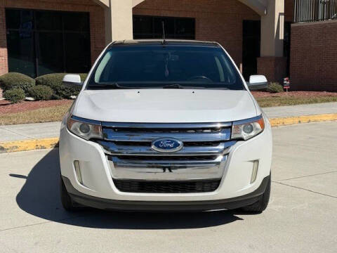 2011 Ford Edge SEL
