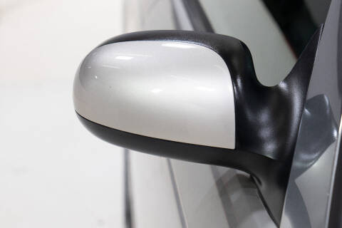 2005 Ford Thunderbird Deluxe