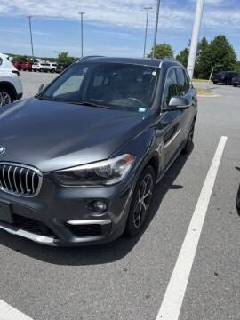 2016 BMW X1 for sale at The Car Guy powered by Landers CDJR in Little Rock AR