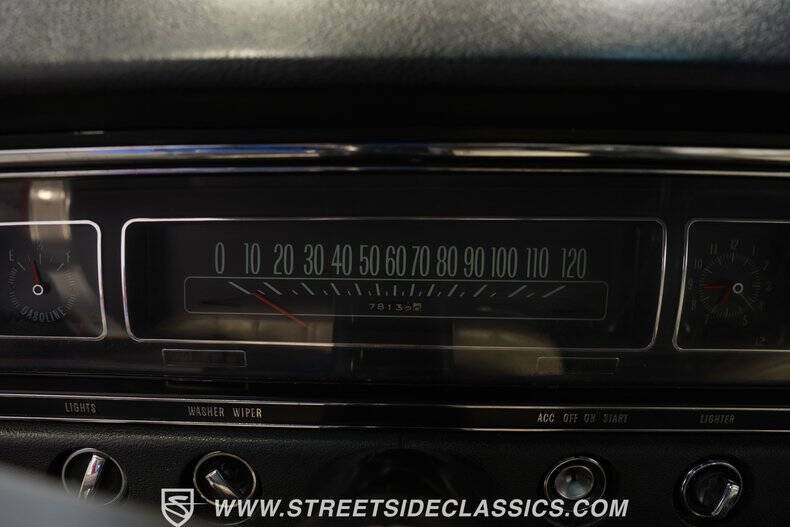 1968 Chevrolet Impala