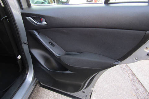 2013 Mazda CX-5 Sport