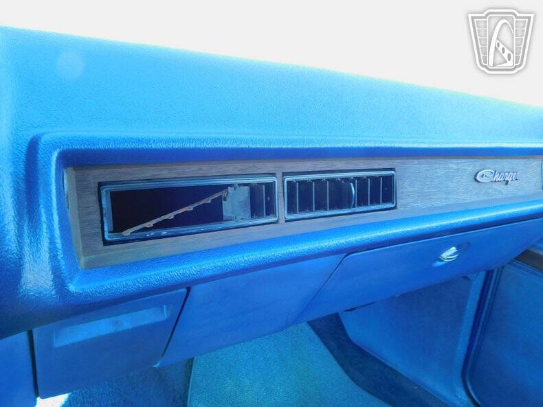 1972 Dodge Charger