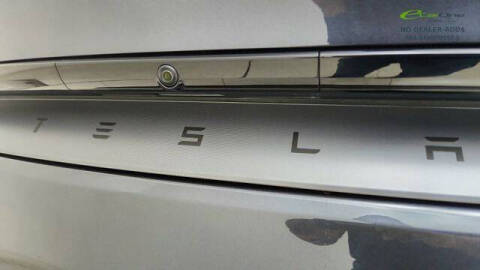 2026 Tesla Model Y Long Range