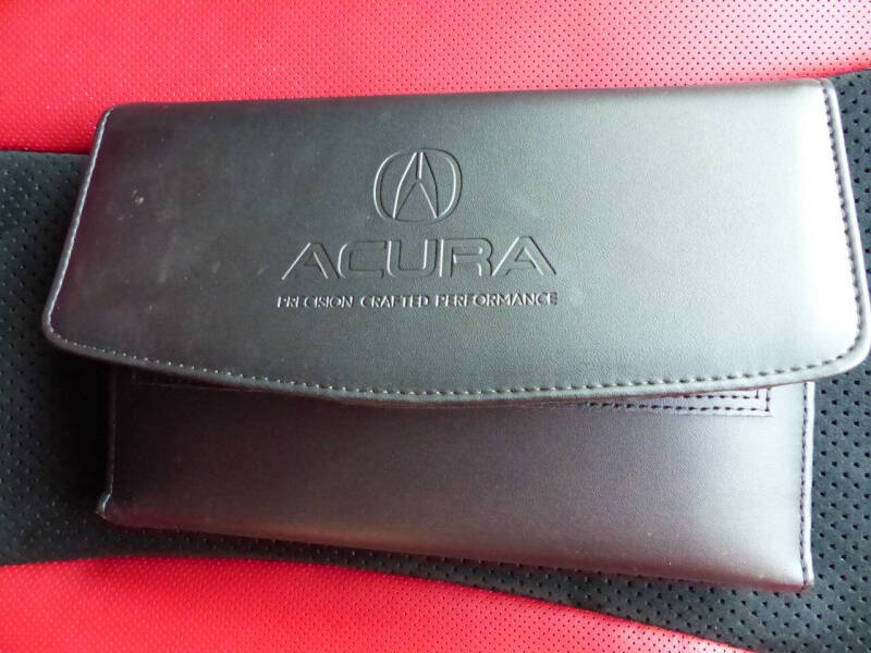 2023 Acura MDX SH-AWD w/A-SPEC