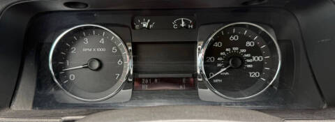 2008 Lincoln MKZ