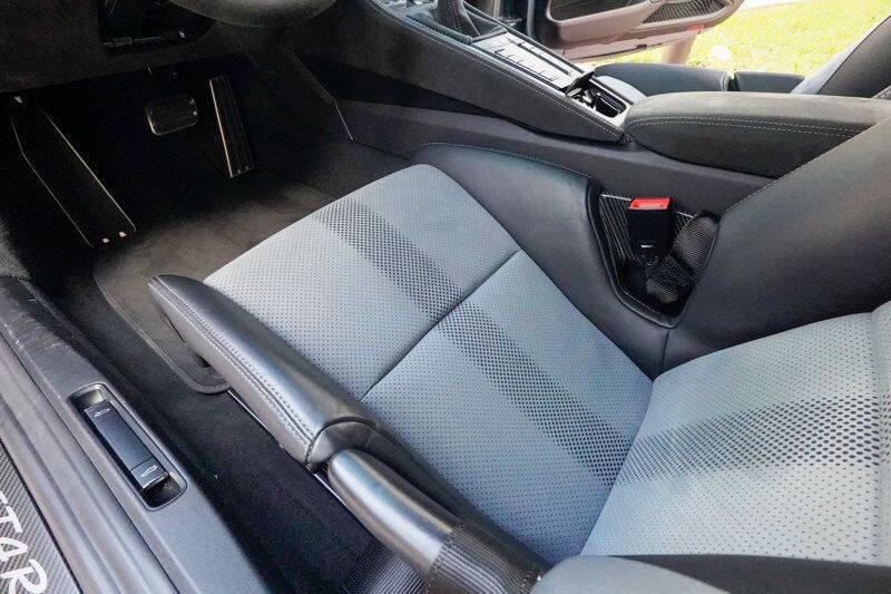 2024 Porsche 718 Cayman GT4 RS