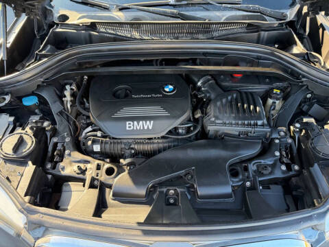 2017 BMW X1 sDrive28i