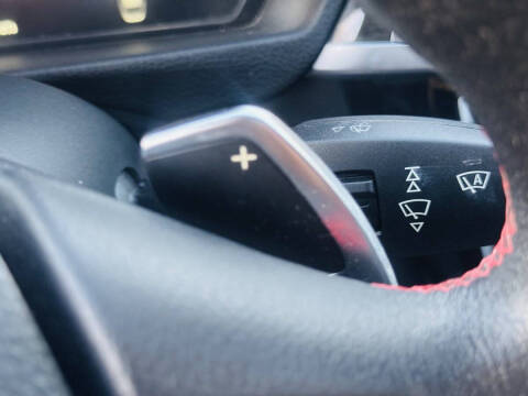 2016 BMW 3 Series 328i