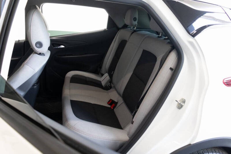 2020 Chevrolet Bolt EV LT