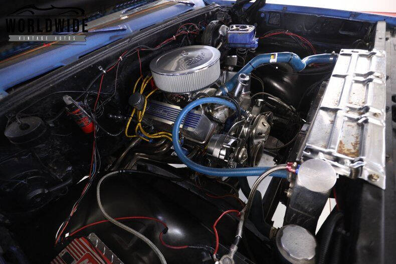 1979 Chevrolet Blazer