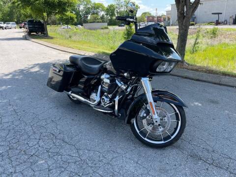2022 Harley davidson FLTRX for sale at Pleasant View Car Sales in Pleasant View TN