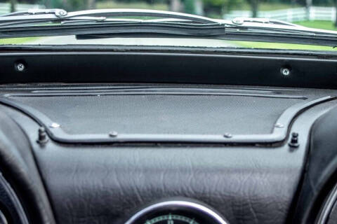 1966 Chevrolet Corvette