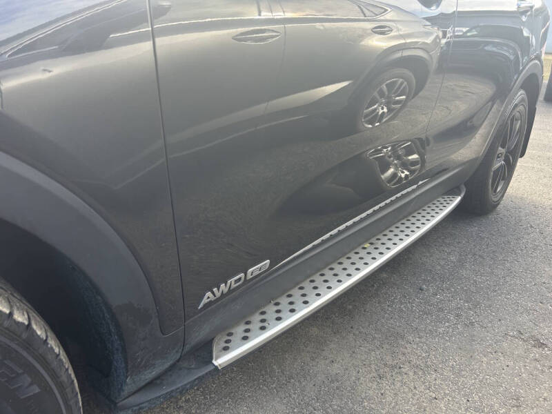 2016 Kia Sorento LX V6