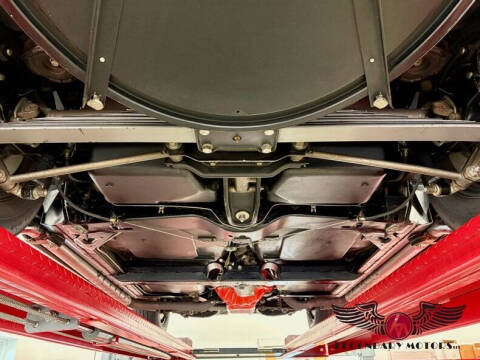 1967 Chevrolet Corvette