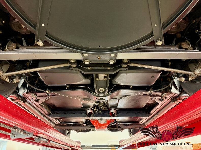 1967 Chevrolet Corvette