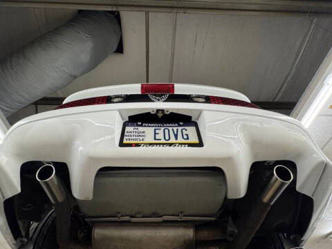 1999 Pontiac Firebird Trans Am