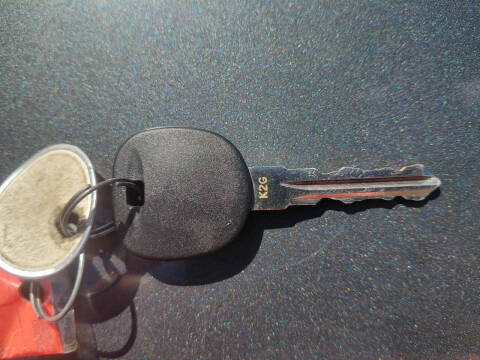 2011 Chevrolet Impala LT Fleet