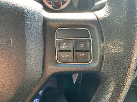 2018 RAM 3500