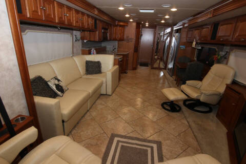 2011 Winnebago Journey