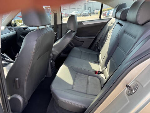 2013 Volkswagen Jetta