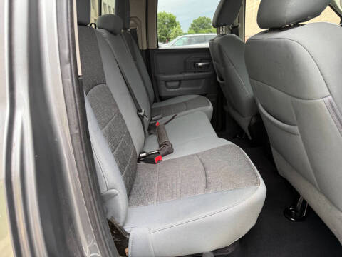 2013 RAM 1500