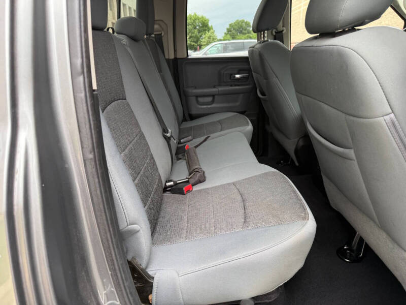 2013 RAM 1500