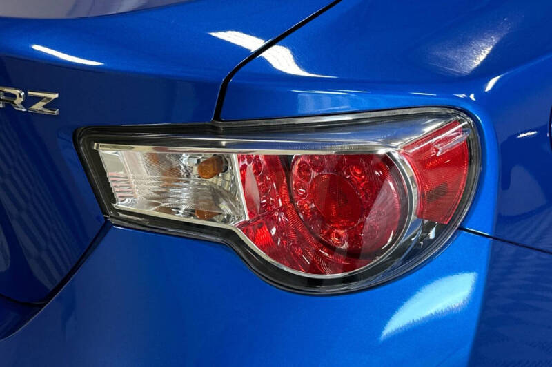 2014 Subaru BRZ Premium