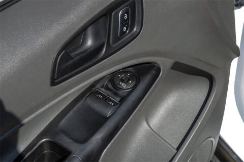 2022 Ford Transit Connect XL