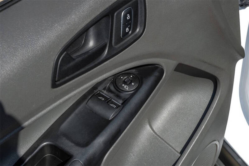 2022 Ford Transit Connect XL