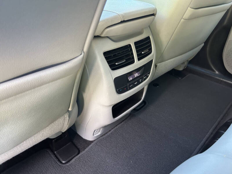 2016 Acura MDX SH-AWD w/Tech
