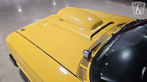 1961 Chevrolet Impala