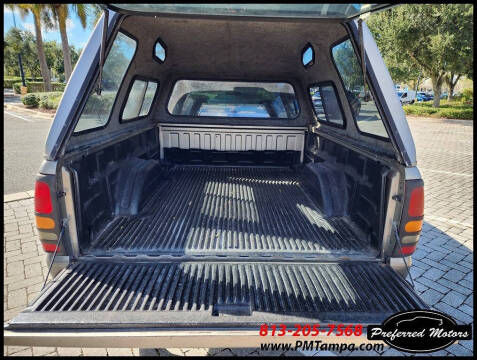 2000 Chevrolet Silverado 1500 LS