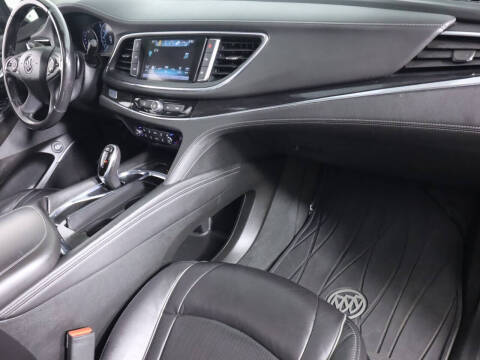 2019 Buick Enclave Avenir