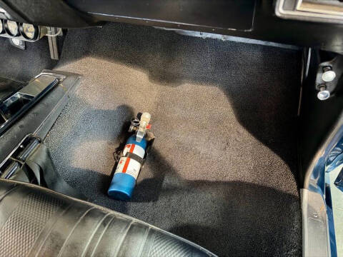 1970 Chevrolet Chevelle