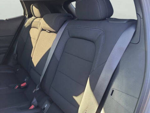 2026 Chevrolet Equinox EV LT 1