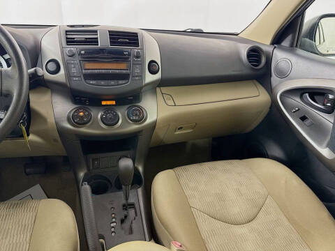 2010 Toyota RAV4