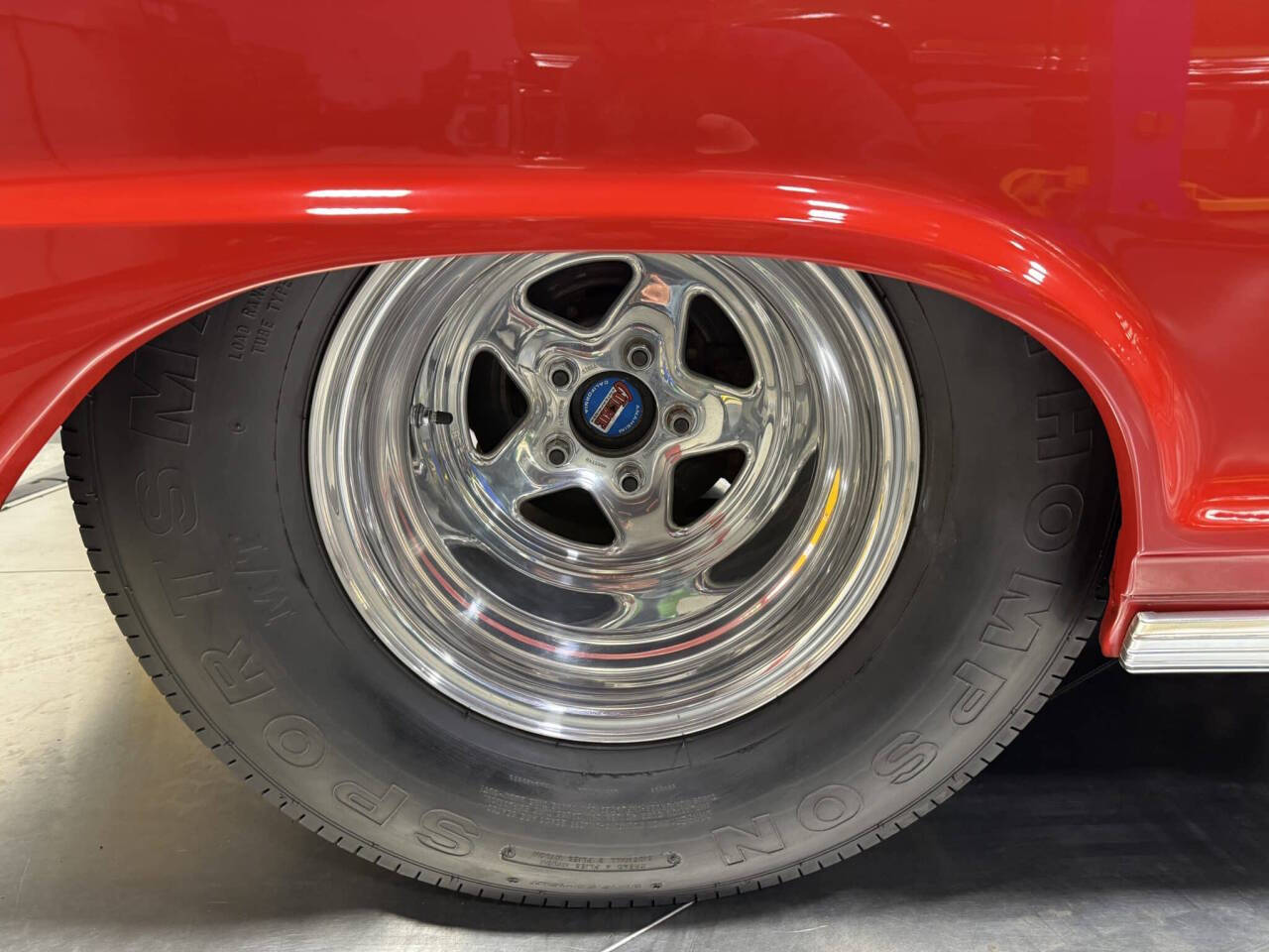 1964 Chevrolet Nova 35